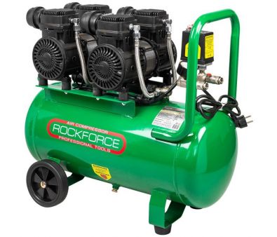  RockForce RF-V30/50 Oil Free
