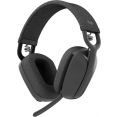 Наушники Logitech Zone Vibe 100 (графит)