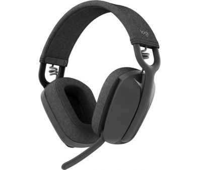  Logitech Zone Vibe 100 ()