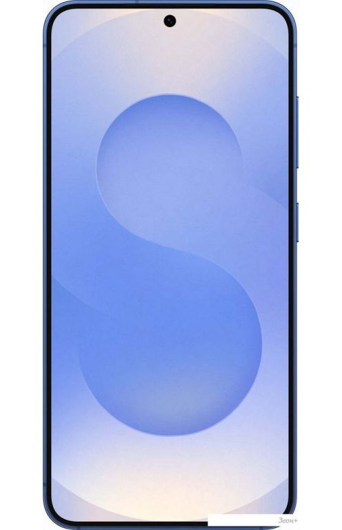 Смартфон Samsung Galaxy S25 SM-S931B 12GB/128GB (синий)