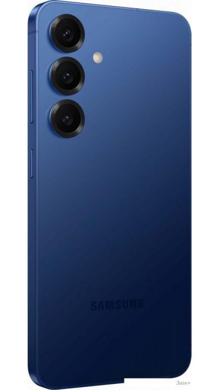 Смартфон Samsung Galaxy S25 SM-S931B 12GB/128GB (синий)