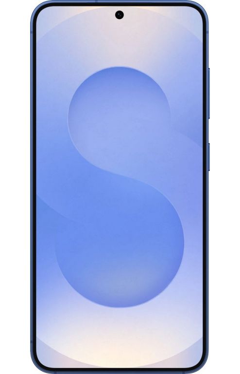 Смартфон Samsung Galaxy S25 SM-S931B 12GB/128GB (синий)