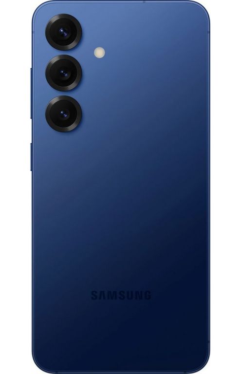 Смартфон Samsung Galaxy S25 SM-S931B 12GB/128GB (синий)
