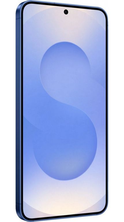 Смартфон Samsung Galaxy S25 SM-S931B 12GB/128GB (синий)