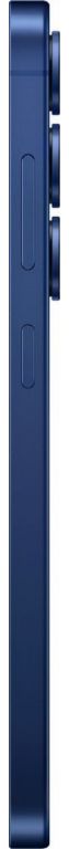 Смартфон Samsung Galaxy S25 SM-S931B 12GB/128GB (синий)
