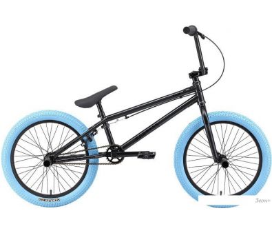 Stark Madness BMX 4 2025 (-//)
