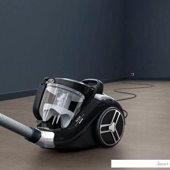 Пылесос Tefal TW4B25EA