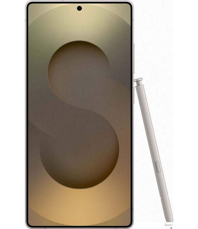 Смартфон Samsung Galaxy S25 Ultra SM-S938B 12GB/512GB (серый титан)