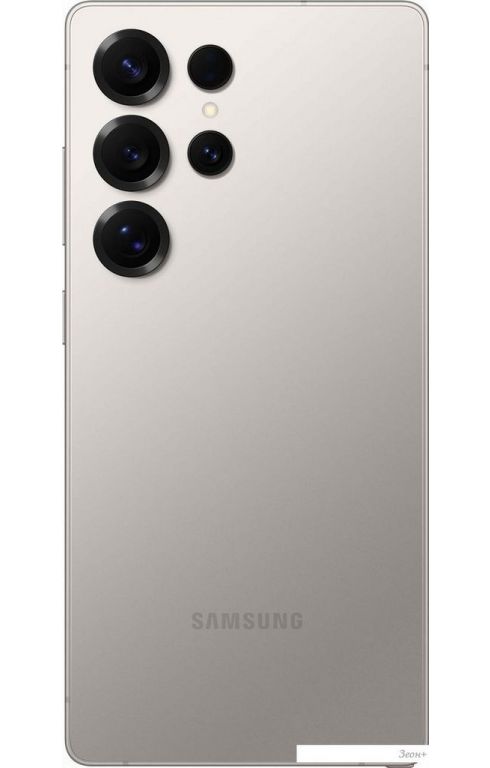 Смартфон Samsung Galaxy S25 Ultra SM-S938B 12GB/512GB (серый титан)