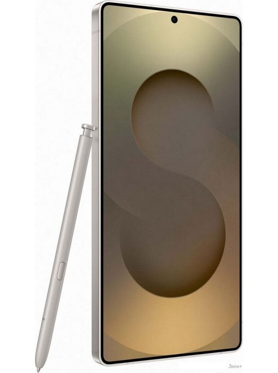 Смартфон Samsung Galaxy S25 Ultra SM-S938B 12GB/512GB (серый титан)