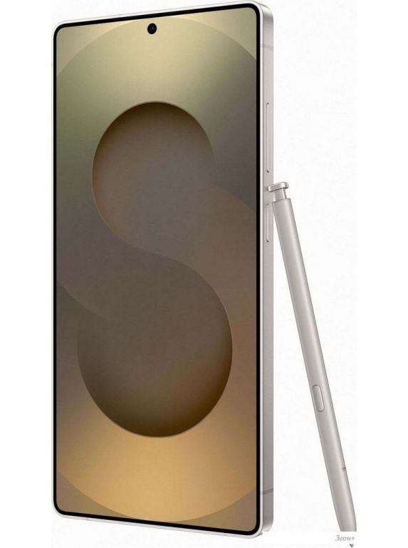 Смартфон Samsung Galaxy S25 Ultra SM-S938B 12GB/512GB (серый титан)