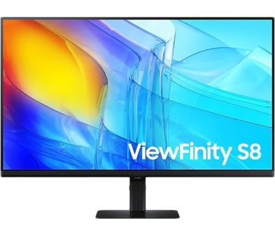  Samsung ViewFinity S8 LS32D800EAIXCI