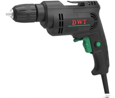 Безударная дрель DWT BMP06-10 C