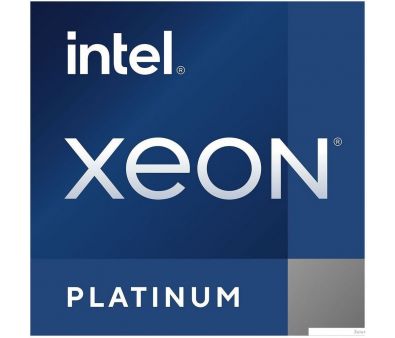 Intel Xeon Platinum 8368