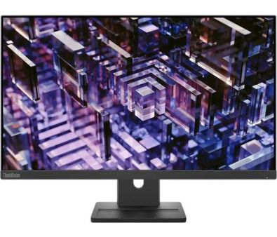 Lenovo ThinkVision E24q-30 63ECGAT2UK