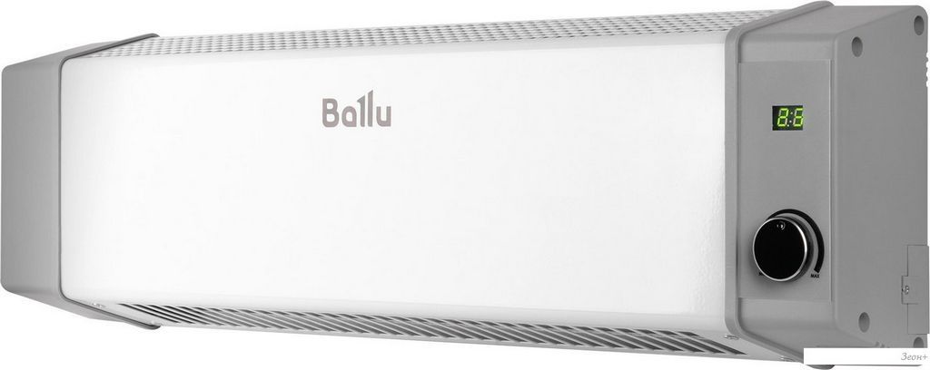 Конвектор Ballu BEC/CMR-1500