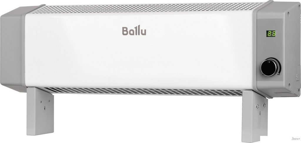 Конвектор Ballu BEC/CMR-1500