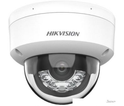 IP- Hikvision DS-2CD1143G2-LIU (2.8 )