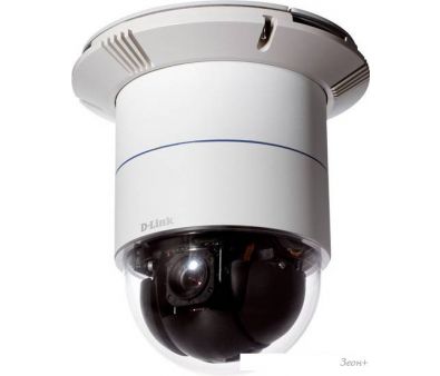 IP- D-Link DCS-6616
