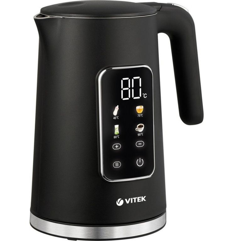 Электрический чайник Vitek VT-1162