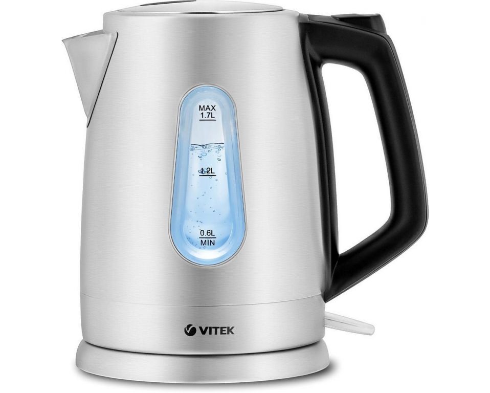 Электрический чайник Vitek VT-7087