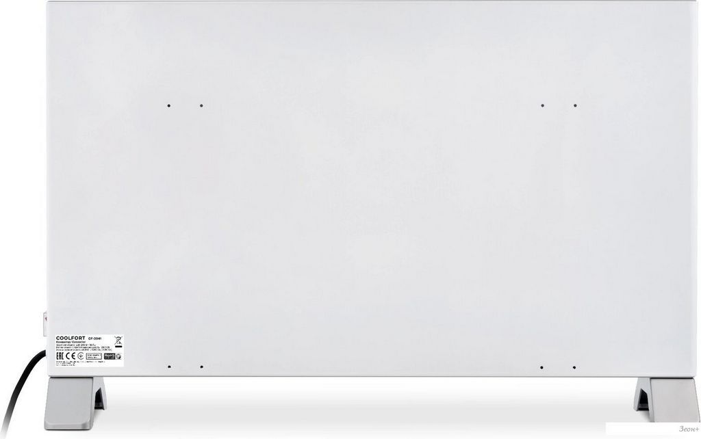 Конвектор Coolfort CF-3941