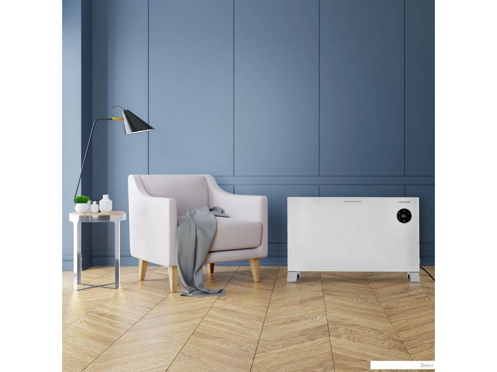 Конвектор Coolfort CF-3941