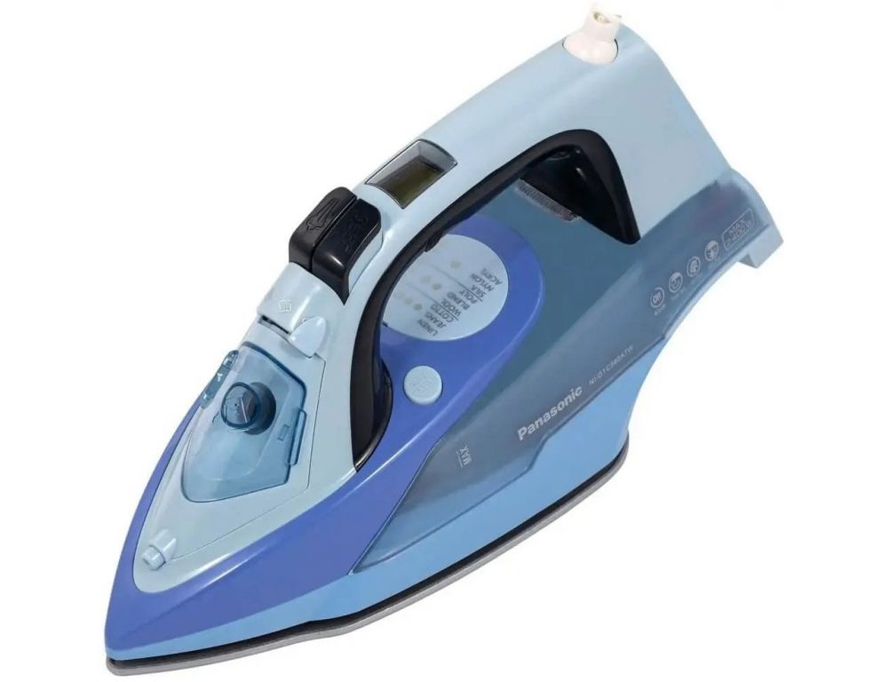 Утюг Panasonic NI-DTC565ATW