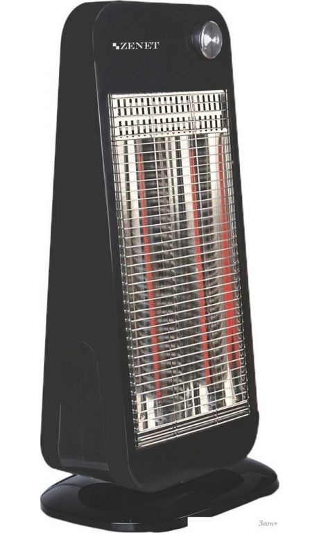 Инфракрасный обогреватель Zenet ZET-517