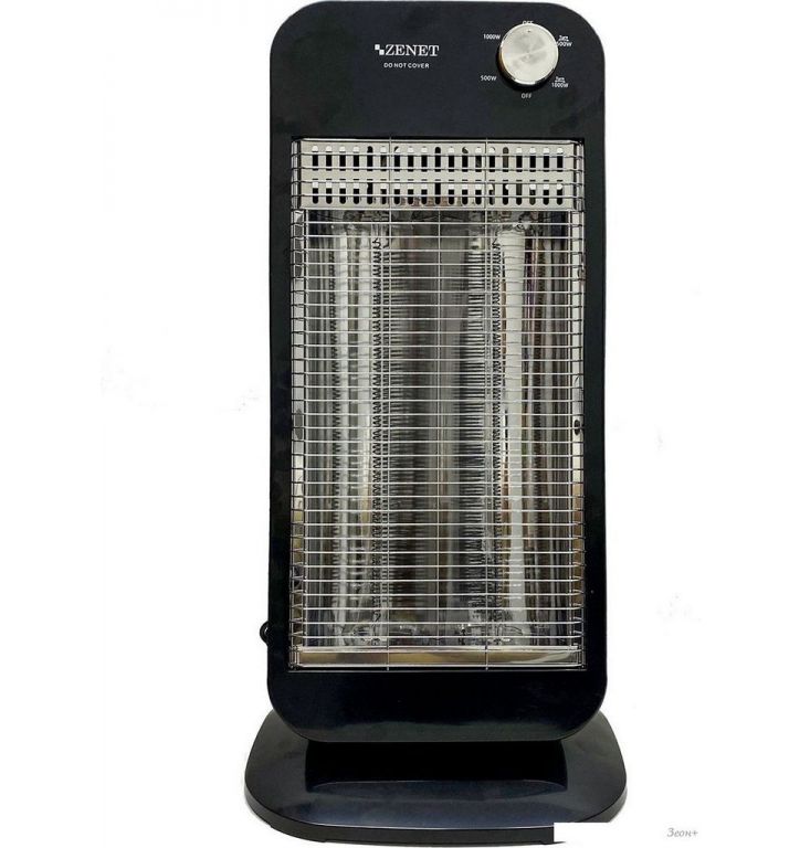 Инфракрасный обогреватель Zenet ZET-517