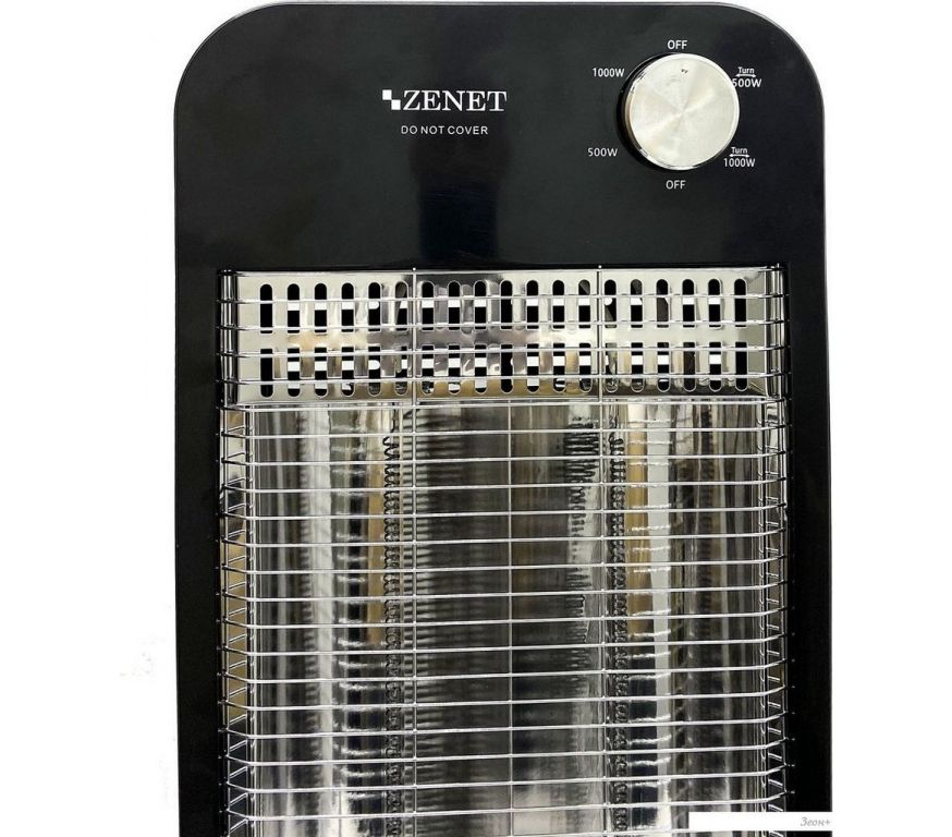 Инфракрасный обогреватель Zenet ZET-517
