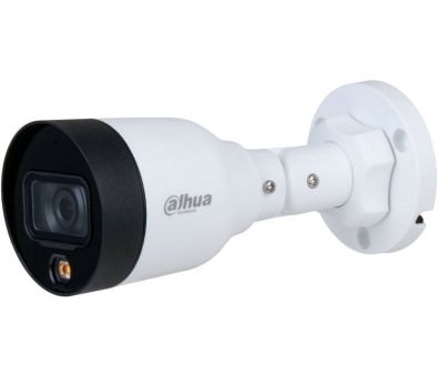 IP- Dahua DH-IPC-HFW1239S1P-LED-0360B-S6