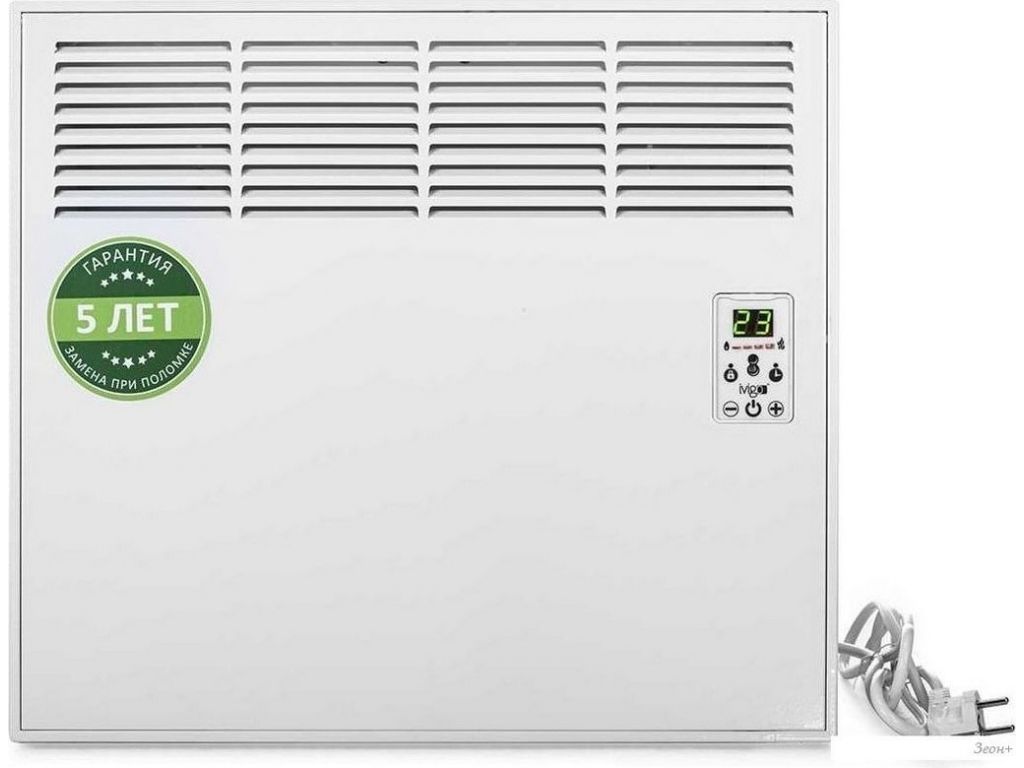 Конвектор iVigo EPK4550E05