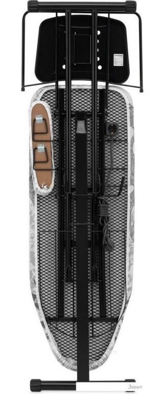 Гладильная доска StarWind SW-IB1748