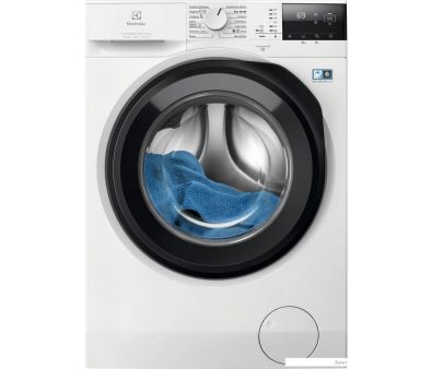 -  Electrolux EW7W2682E