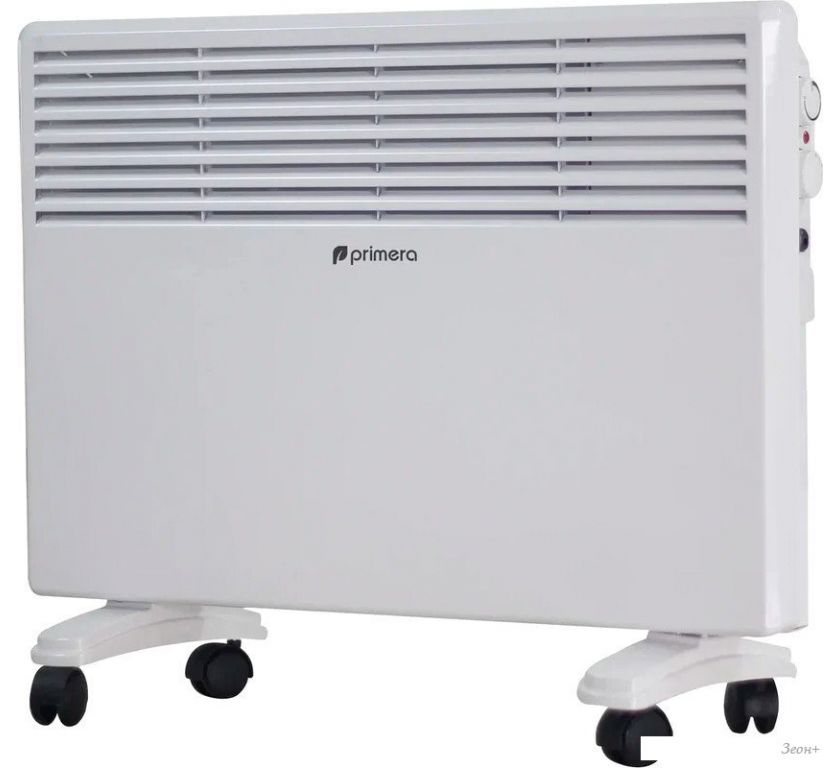 Конвектор Primera PHP-1500-MXB