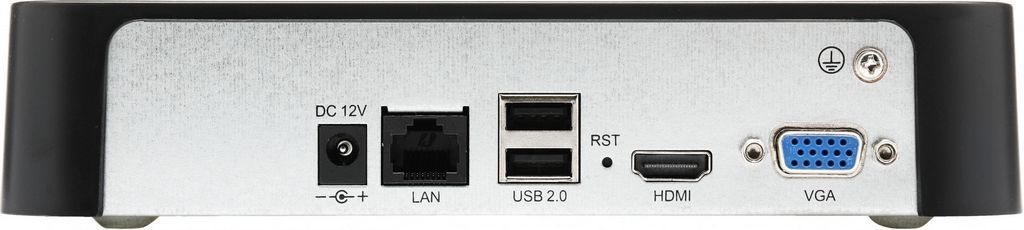 Сетевой видеорегистратор Tiandy TC-R3105 I/B/L/Eu/V1.1