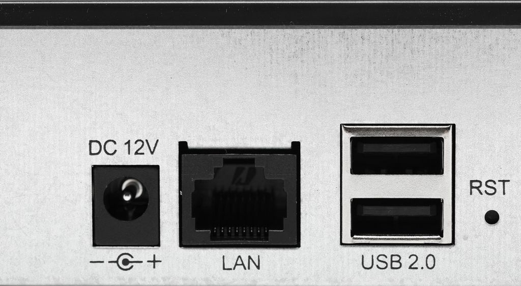 Сетевой видеорегистратор Tiandy TC-R3105 I/B/L/Eu/V1.1