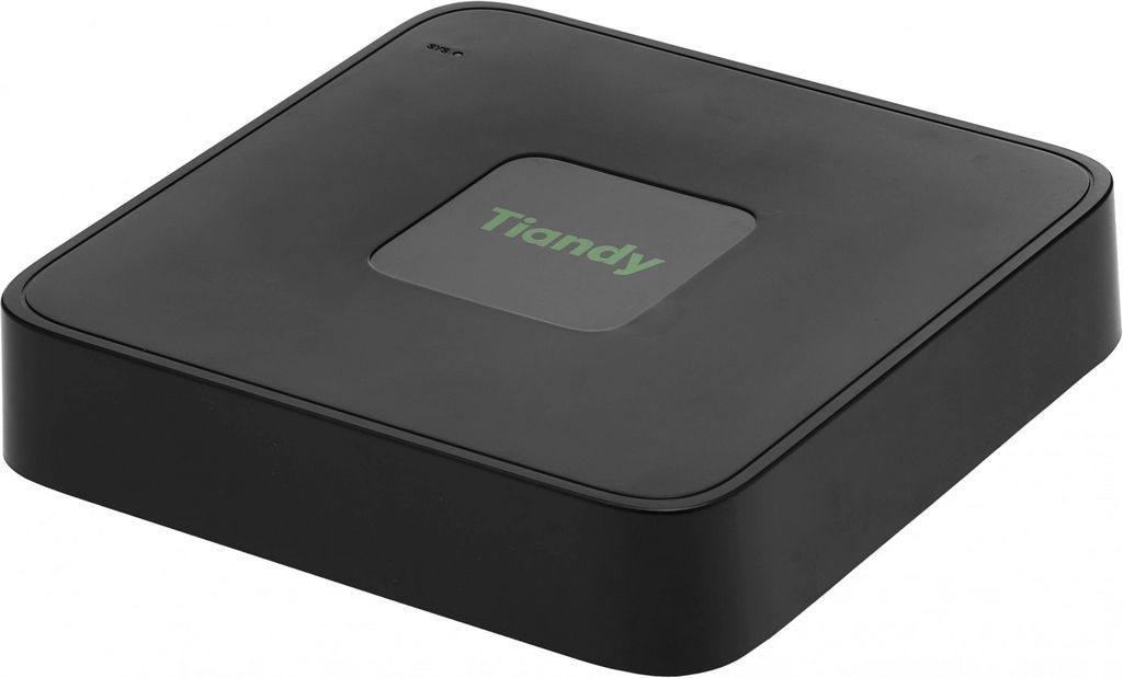 Сетевой видеорегистратор Tiandy TC-R3105 I/B/L/Eu/V1.1