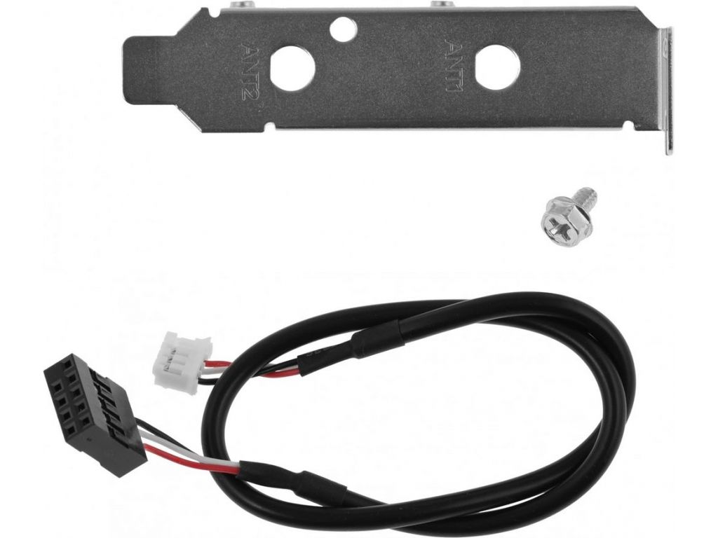Wi-Fi/Bluetooth адаптер Cudy WE3000S