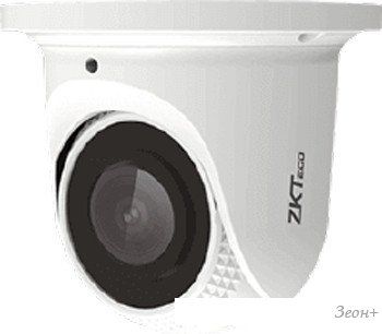 IP- ZKTeco ES-852T21C-S6-MI