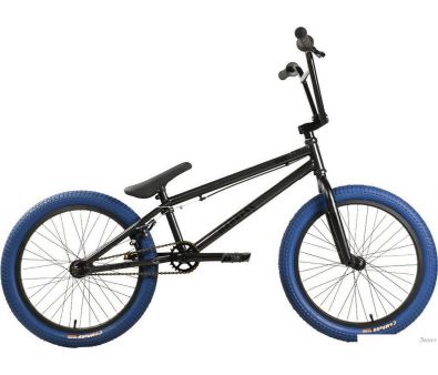 Stark Madness BMX 4 2025 (-//-)