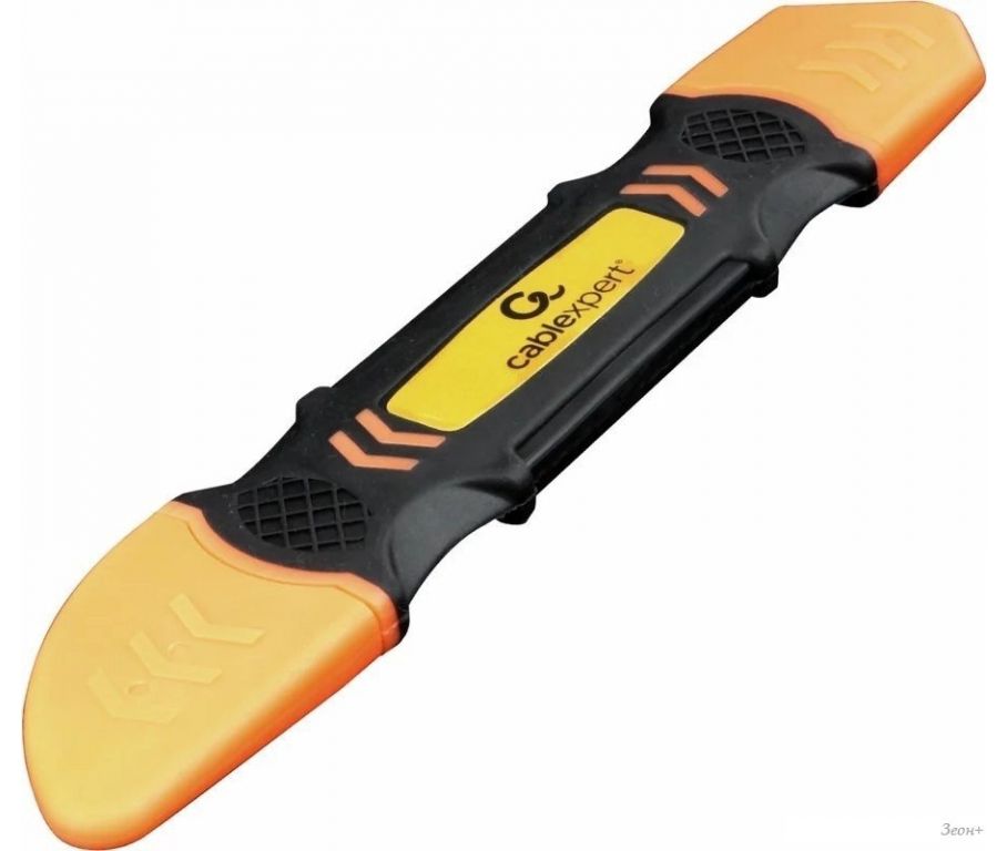 Спуджер Cablexpert T-OP-02R