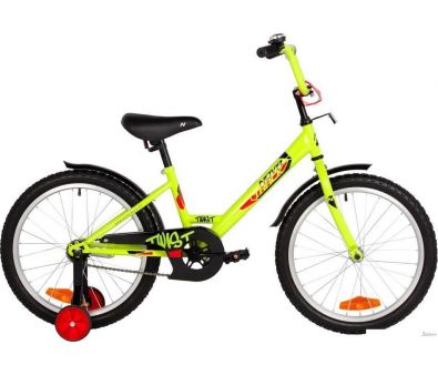 Novatrack Twist 20 201TWIST.GN5 ()