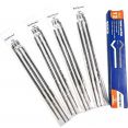 Напильник Holzfforma Farmertec HF10021-12