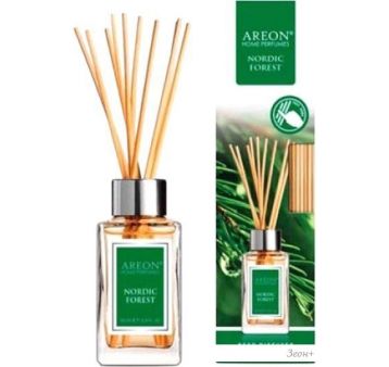 Areon Home Perfume Sticks Nordic Forest ARE-RS14 (85 )