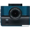 Видеорегистратор Intego VX-850FHD (синий)