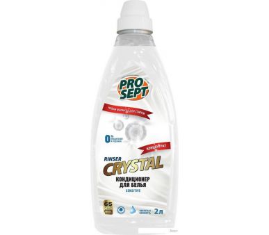 Prosept Crystal Rinser Sensitive    (2 )
