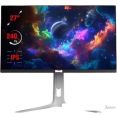 Игровой монитор A4Tech Bloody MN272Q (серый)