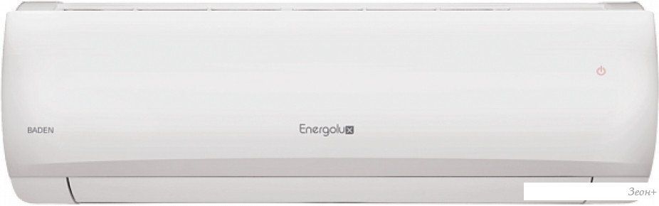 Кондиционер Energolux Baden SAS07BD1-A/SAU07BD1-A-WS40